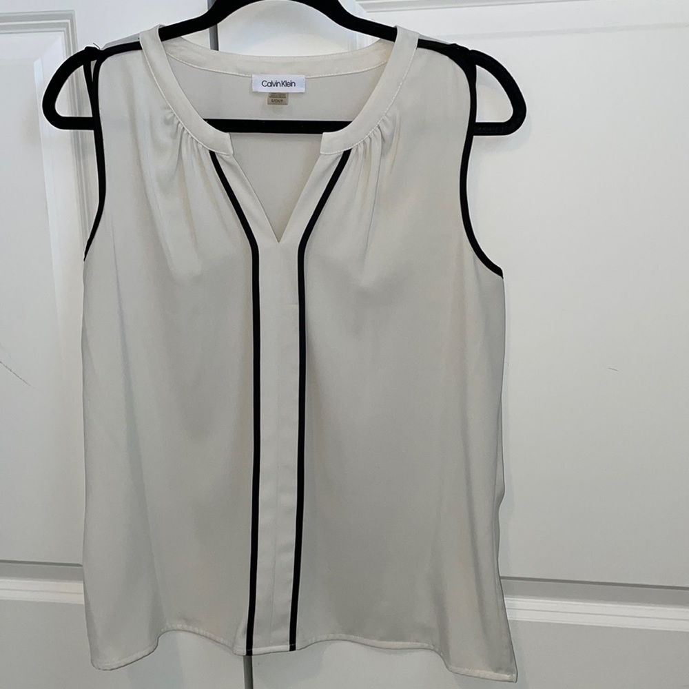 🖤Calvin Klein Tank 🖤
